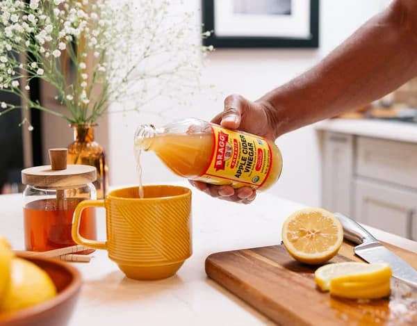 Bragg® Apple Cider Vinegar Capsules