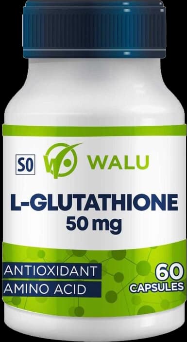 WALU L-Glutathione